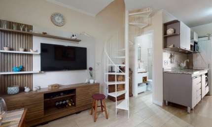Apartamento com 2 quartos à venda na Avenida Juca Batista, 3527, Hípica, Porto Alegre, 88 m2 por R$ 299.000