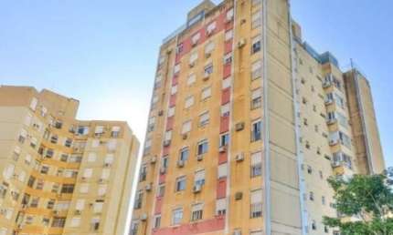Apartamento com 3 quartos à venda na Rua Coronel Massot, 214, Cristal, Porto Alegre, 75 m2 por R$ 450.000