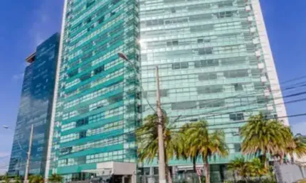 Apartamento com 1 quarto à venda na Avenida Diário de Notícias, 500, Cristal, Porto Alegre, 43 m2 por R$ 765.000