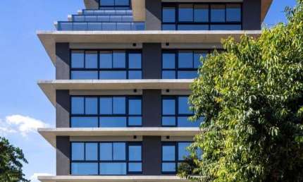 Apartamento com 2 quartos à venda na Avenida Francisco Petuco, 288, Boa Vista, Porto Alegre, 116 m2 por R$ 869.000