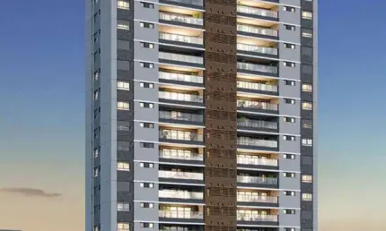 Apartamento com 3 quartos à venda na Rua Coronel Lisboa, 713, Vila Clementino, São Paulo, 122 m2 por R$ 3.162.460