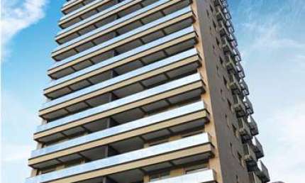 Apartamento com 3 quartos à venda na Rua Amaro Cavalheiro, 354, Pinheiros, São Paulo, 105 m2 por R$ 2.343.007