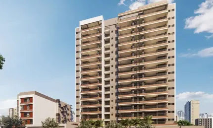 Apartamento com 3 quartos à venda na Rua Luís Góis, 2073, Vila Clementino, São Paulo, 113 m2 por R$ 1.794.620