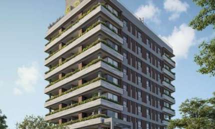 Apartamento com 2 quartos à venda na Rua Michigan, 282, Brooklin, São Paulo, 145 m2 por R$ 3.377.086
