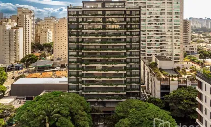 Apartamento com 4 quartos à venda na Rua Comendador Eduardo Saccab, 181, Brooklin, São Paulo, 201 m2 por R$ 4.230.100