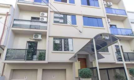 Apartamento com 2 quartos à venda na Rua Tiradentes, 318, Independência, Porto Alegre, 75 m2 por R$ 330.000