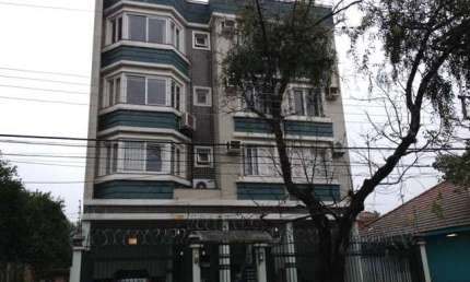 Casa em condomínio fechado com 3 quartos à venda na Rua Brito Peixoto, 329, Passo da Areia, Porto Alegre, 88 m2 por R$ 530.000