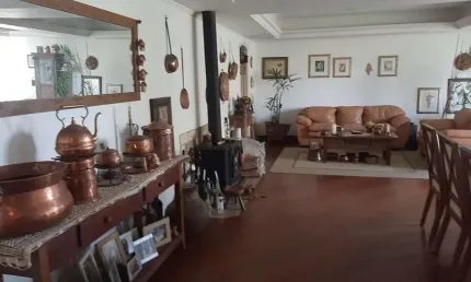 Casa com 3 quartos à venda na Rua Doutor Benjamin Camozato, 70, Jardim Isabel, Porto Alegre, 430 m2 por R$ 1.314.000