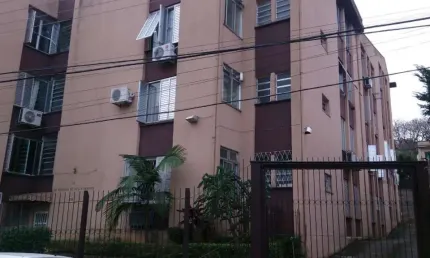 Apartamento com 2 quartos à venda na Rua Artigas, 200, Petrópolis, Porto Alegre, 46 m2 por R$ 200.000