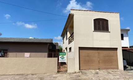Casa com 5 quartos à venda na Avenida Alcides Maia, 904, Sarandi, Porto Alegre, 300 m2 por R$ 530.000
