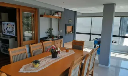 Apartamento com 3 quartos à venda na Rua Dona Adda Mascarenhas de Moraes, 811, Jardim Itu Sabará, Porto Alegre, 153 m2 por R$ 770.000