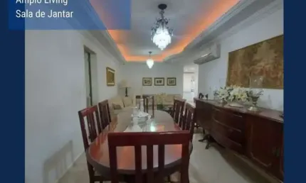 Apartamento com 3 quartos à venda na Rua Furriel Luiz Antônio de Vargas, 106, Bela Vista, Porto Alegre, 145 m2 por R$ 1.123.000