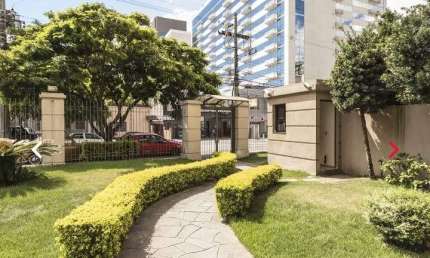 Apartamento com 3 quartos à venda na Rua Leopoldo Bier, 461, Santana, Porto Alegre, 78 m2 por R$ 630.000