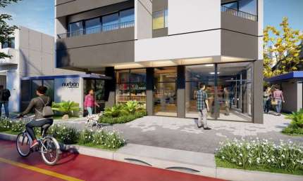 Ponto comercial à venda na Rua Ana Cintra, 266, Santa Cecília, São Paulo, 43 m2 por R$ 618.372