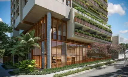 Ponto comercial à venda na alameda franca, 1166, jardim paulista, são paulo, 326 m2 por r$ 11.719.210