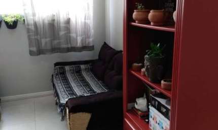 Apartamento com 2 quartos à venda na Rua Engenheiro Sadi Castro, 896, Sarandi, Porto Alegre, 49 m2 por R$ 212.000