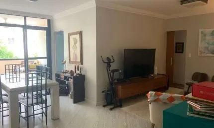 Apartamento com 3 quartos à venda na Rua Jovina, 66, Vila Mascote, São Paulo, 97 m2 por R$ 860.000