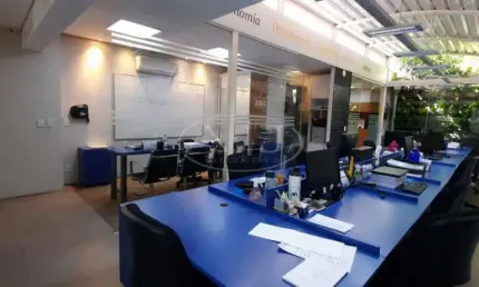EXCELENTE CONJUNTO COMERCIAL 'TOTALMENTE MOBILIADO' PRONTA PARA INICIAR O SEU NEGÓCIO!!!