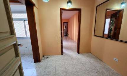 Apartamento 1d Suíte em Porto Alegre no Centro Histórico junto ao Gasômetro