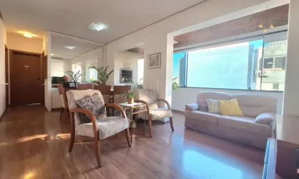 Apartamento para venda  no bairro santa cecília em porto alegre