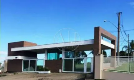 Venha construir sua casa na região com as mais belas vistas da zona sul!!!