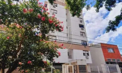 Junto ao hospital de cardiologia e ernesto dornelles, 3d com suite no bairro santana