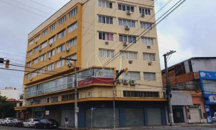 Loja comercial a venda, Bairro Floresta em Porto Alegre