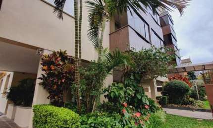 Apartamento 1 dormitório, 1 garagem, bairro Cristo Redentor em Porto Alegre.