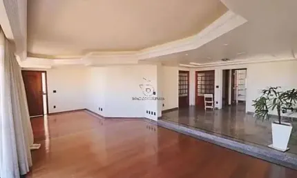 Apartamento com 3 quartos à venda na Avenida Paraná, 35, Centro, Sorocaba por R$ 790.000