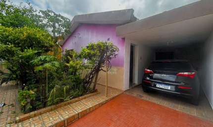 Casa com 4 quartos à venda na Antônio Fernandes, 76, Centro, Votorantim por R$ 650.000