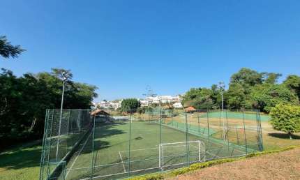 Casa em condomínio fechado com 4 quartos à venda na Paschoal Alfredo Soranz, 1, Chácaras Reunidas São Jorge, Sorocaba por R$ 1.152.000