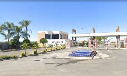 Terreno em condomínio fechado à venda na SLR 403, 1000, Jardim Áurea, Salto de Pirapora por R$ 330.000