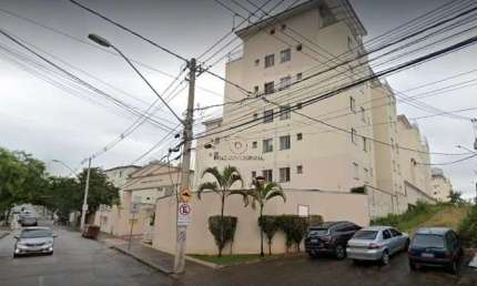 Cobertura com 3 quartos à venda na Rua Lituânia, 560, Jardim Guadalajara, Sorocaba por R$ 400.000