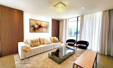 Casa em condomínio fechado com 3 quartos à venda na Alameda Nova Zelândia, 290, Alphaville Nova Esplanada, Votorantim por R$ 4.290.000