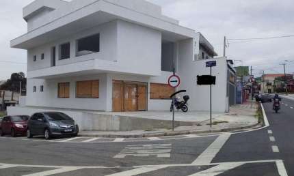 Prédio para alugar na Comendador Hermelino Matarazzo, 1381, Vila Santa Rita, Sorocaba por R$ 7.000
