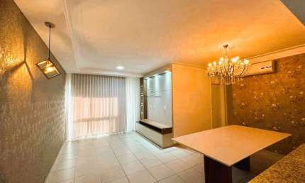 Apartamento com 3 quartos à venda na Praça Demercindo Alves da Silva, 250, Jardim Gonçalves, Sorocaba por R$ 1.100.000