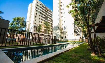 Apartamento com 2 quartos à venda na Rua João Wagner Wey, 1269, Jardim América, Sorocaba por R$ 850.000
