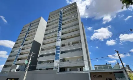 Apartamento com 3 quartos à venda na Rua Giacomo Longobardi, 760, Jardim Emília, Sorocaba por R$ 580.000