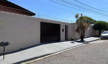 Casa com 3 quartos à venda na Antenor José Bellini, 75, Jardim Bandeirantes, Sorocaba por R$ 990.000
