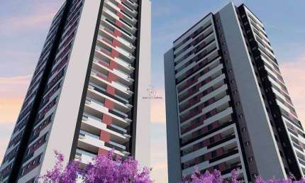 Apartamento com 1 quarto à venda na Rua Comendador Vicente Amaral, 580, Central Parque Sorocaba, Sorocaba por R$ 337.900