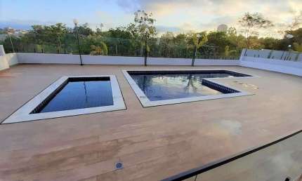 Apartamento com 2 quartos à venda na Avenida Pedro Ferreira Machado, 200, Parque Morumbi, Votorantim por R$ 345.000