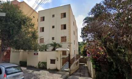 Apartamento com 2 quartos à venda na Rússia, 205, Jardim Europa, Sorocaba por R$ 260.000