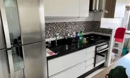 Apartamento com 2 quartos à venda na Rua Professor Antônio Rodrigues Claro Sobrinho, 230, Jardim São Carlos, Sorocaba por R$ 380.000