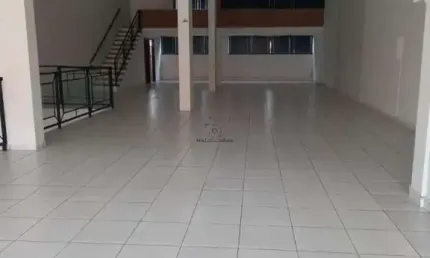 Barracão / Galpão / Depósito com 2 salas para alugar na Avenida Itavuvu, 441, Vila Olímpia, Sorocaba por R$ 9.000