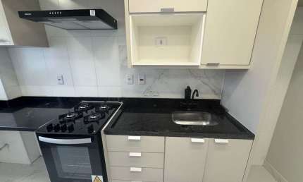 Apartamento com 1 quarto à venda na Rua Ipiranga, 320, Vila Independência, Sorocaba por R$ 420.000