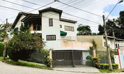 Casa com 3 quartos para alugar na Indianópolis, 363, Jardim Paulistano, Sorocaba por R$ 12.500