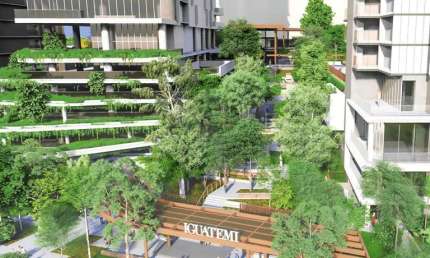 Apartamento com 3 quartos à venda na Rua Agostinho Gomes, 304, Parque Morumbi, Votorantim por R$ 1.674.000