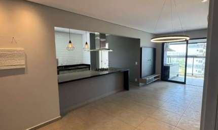 Apartamento com 3 quartos à venda na Rua Agostinho Gomes, 247, Parque Morumbi, Votorantim por R$ 920.000