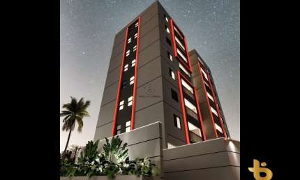 Apartamento com 2 quartos à venda na Alameda Santos, 391, Jardim Saira, Sorocaba por R$ 269.000