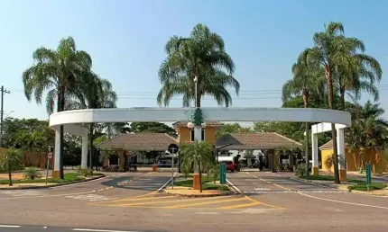 Terreno à venda na Waldomiro Corrêa de Camargo, Km 57,6, 2, Vila Martins, Itu por R$ 950.000